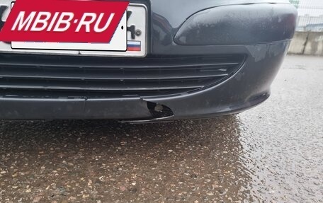 Peugeot 307 I, 2002 год, 300 000 рублей, 6 фотография