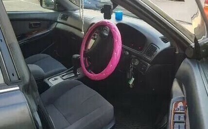 Toyota Windom, 1996 год, 270 000 рублей, 10 фотография