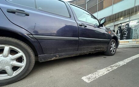 Volkswagen Golf III, 1995 год, 150 000 рублей, 5 фотография