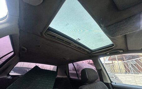 Volkswagen Golf III, 1995 год, 150 000 рублей, 7 фотография