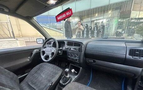 Volkswagen Golf III, 1995 год, 150 000 рублей, 6 фотография