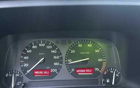 Volkswagen Golf III, 1995 год, 150 000 рублей, 9 фотография