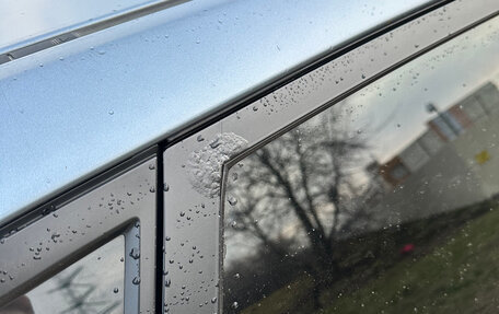 KIA cee'd I рестайлинг, 2008 год, 450 000 рублей, 7 фотография