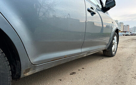 KIA cee'd I рестайлинг, 2008 год, 450 000 рублей, 8 фотография