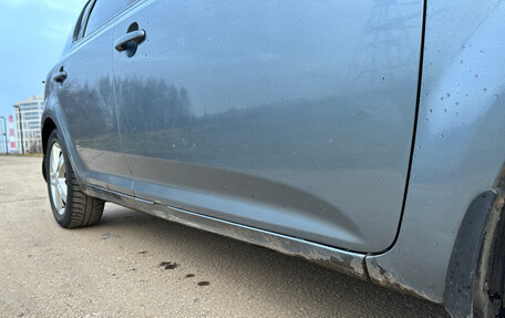 KIA cee'd I рестайлинг, 2008 год, 450 000 рублей, 12 фотография