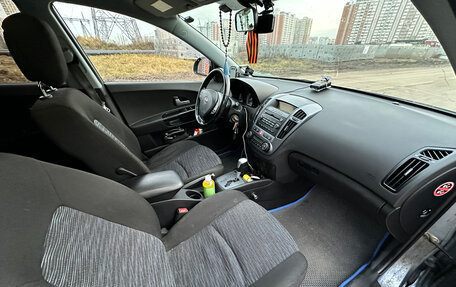 KIA cee'd I рестайлинг, 2008 год, 450 000 рублей, 15 фотография