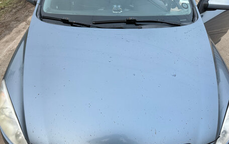 KIA cee'd I рестайлинг, 2008 год, 450 000 рублей, 14 фотография