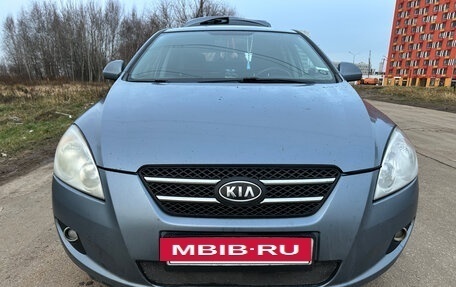 KIA cee'd I рестайлинг, 2008 год, 450 000 рублей, 11 фотография