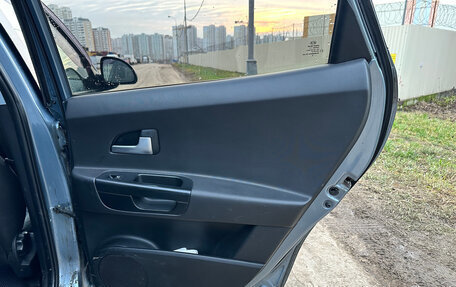 KIA cee'd I рестайлинг, 2008 год, 450 000 рублей, 18 фотография