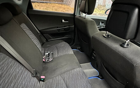 KIA cee'd I рестайлинг, 2008 год, 450 000 рублей, 17 фотография