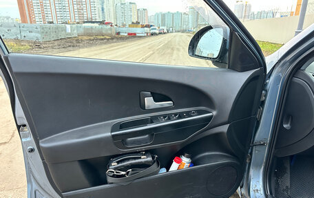 KIA cee'd I рестайлинг, 2008 год, 450 000 рублей, 21 фотография