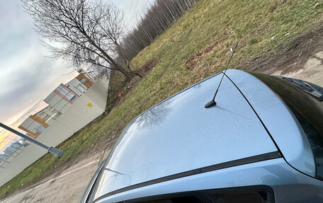 KIA cee'd I рестайлинг, 2008 год, 450 000 рублей, 25 фотография