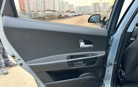 KIA cee'd I рестайлинг, 2008 год, 450 000 рублей, 20 фотография