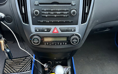 KIA cee'd I рестайлинг, 2008 год, 450 000 рублей, 23 фотография