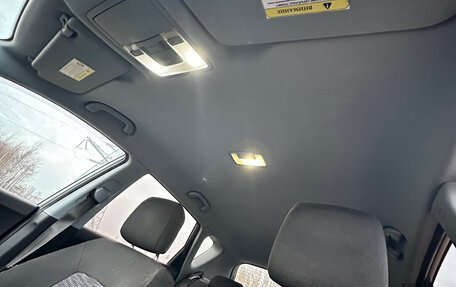 KIA cee'd I рестайлинг, 2008 год, 450 000 рублей, 24 фотография