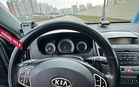 KIA cee'd I рестайлинг, 2008 год, 450 000 рублей, 22 фотография