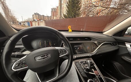 Geely Atlas, 2024 год, 2 300 000 рублей, 6 фотография