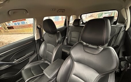 Geely Atlas, 2024 год, 2 300 000 рублей, 7 фотография