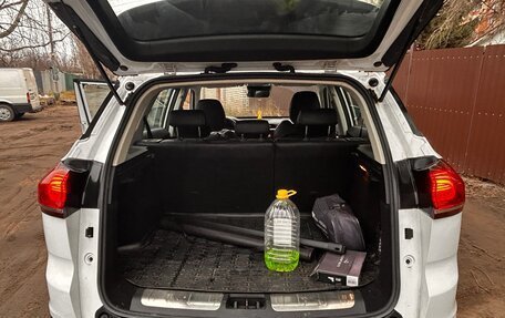 Geely Atlas, 2024 год, 2 300 000 рублей, 8 фотография