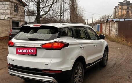 Geely Atlas, 2024 год, 2 300 000 рублей, 5 фотография