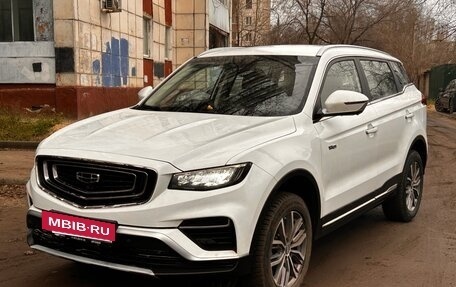 Geely Atlas, 2024 год, 2 300 000 рублей, 2 фотография