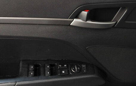 Hyundai Elantra VI рестайлинг, 2018 год, 1 619 000 рублей, 7 фотография