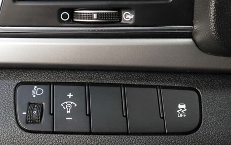 Hyundai Elantra VI рестайлинг, 2018 год, 1 619 000 рублей, 10 фотография