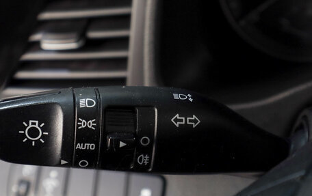 Hyundai Elantra VI рестайлинг, 2018 год, 1 619 000 рублей, 11 фотография