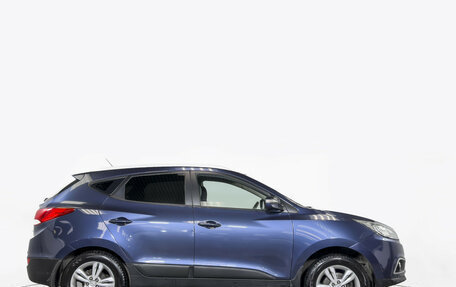 Hyundai ix35 I рестайлинг, 2010 год, 998 000 рублей, 4 фотография