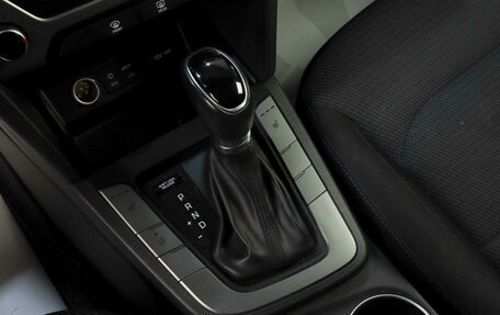 Hyundai Elantra VI рестайлинг, 2018 год, 1 619 000 рублей, 20 фотография