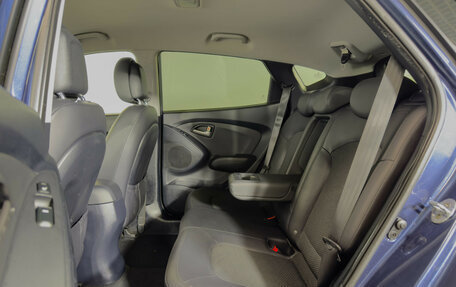 Hyundai ix35 I рестайлинг, 2010 год, 998 000 рублей, 10 фотография