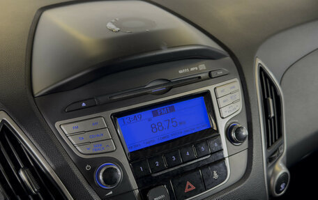 Hyundai ix35 I рестайлинг, 2010 год, 998 000 рублей, 16 фотография