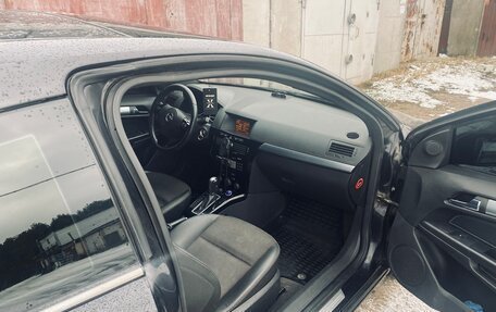 Opel Astra H, 2008 год, 444 444 рублей, 4 фотография