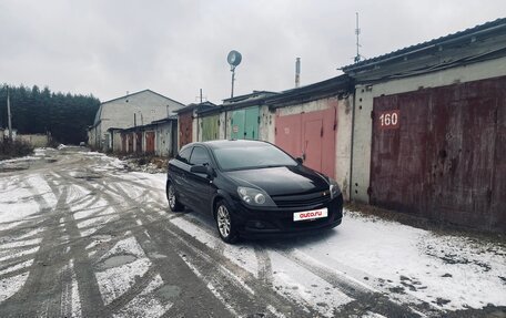 Opel Astra H, 2008 год, 444 444 рублей, 3 фотография