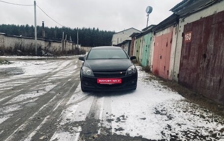 Opel Astra H, 2008 год, 444 444 рублей, 2 фотография