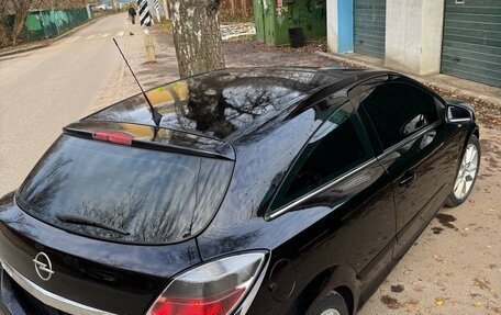 Opel Astra H, 2008 год, 444 444 рублей, 12 фотография