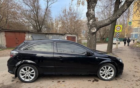 Opel Astra H, 2008 год, 444 444 рублей, 14 фотография