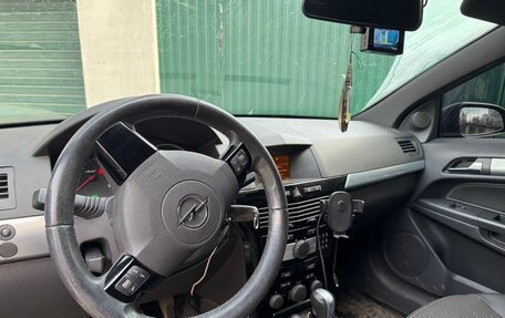 Opel Astra H, 2008 год, 444 444 рублей, 17 фотография