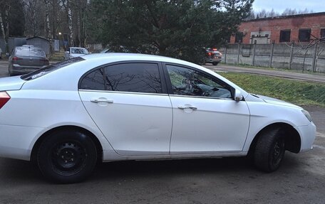 Geely Emgrand EC7, 2014 год, 525 000 рублей, 4 фотография