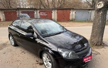 Opel Astra H, 2008 год, 444 444 рублей, 15 фотография