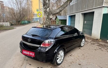 Opel Astra H, 2008 год, 444 444 рублей, 11 фотография