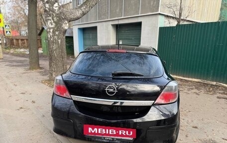 Opel Astra H, 2008 год, 444 444 рублей, 7 фотография