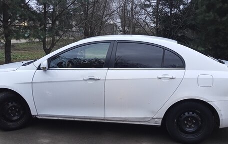 Geely Emgrand EC7, 2014 год, 525 000 рублей, 8 фотография