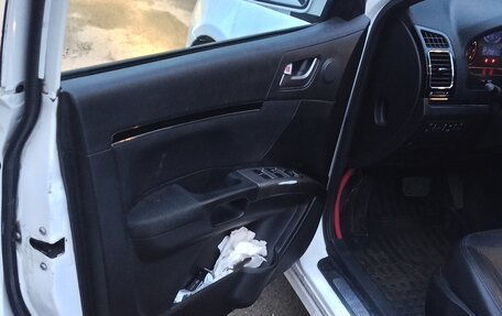 Geely Emgrand EC7, 2014 год, 525 000 рублей, 11 фотография