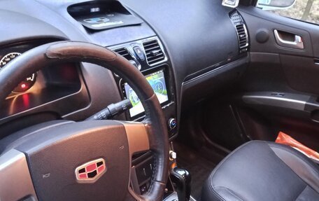 Geely Emgrand EC7, 2014 год, 525 000 рублей, 17 фотография