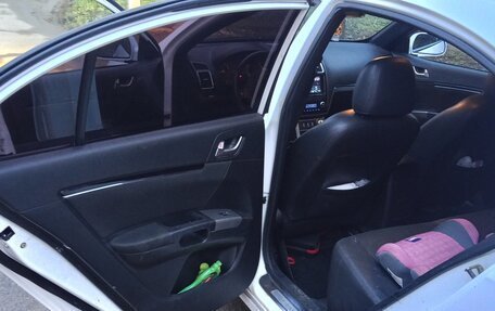 Geely Emgrand EC7, 2014 год, 525 000 рублей, 10 фотография