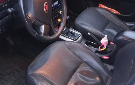 Geely Emgrand EC7, 2014 год, 525 000 рублей, 13 фотография