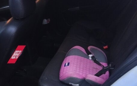 Geely Emgrand EC7, 2014 год, 525 000 рублей, 12 фотография