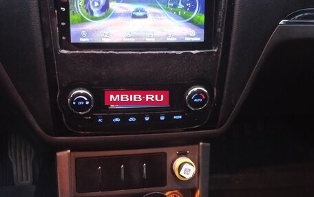 Geely Emgrand EC7, 2014 год, 525 000 рублей, 16 фотография