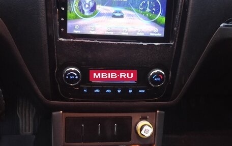 Geely Emgrand EC7, 2014 год, 525 000 рублей, 15 фотография